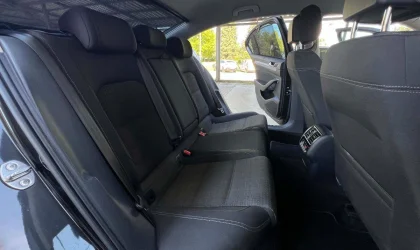 Volkswagen Passat  - 2021