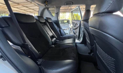 Toyota RAV4  - 2010