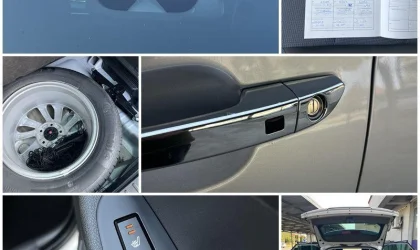 Hyundai Tucson  - 2017