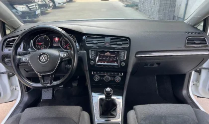 Volkswagen Golf 7  - 2012