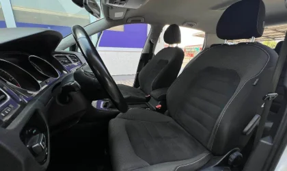 Volkswagen Golf 7  - 2012