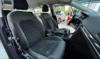 Volkswagen Golf 7  - 2012