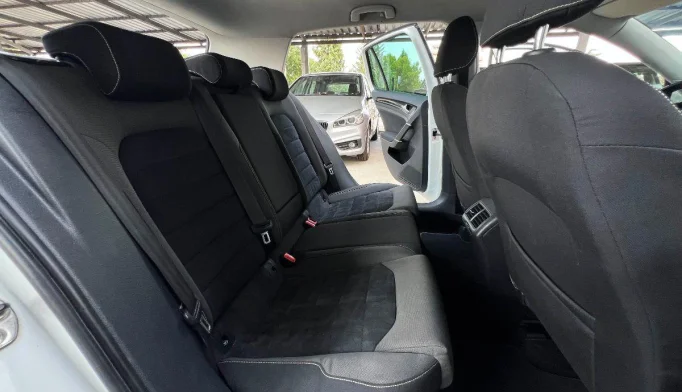 Volkswagen Golf 7  - 2012