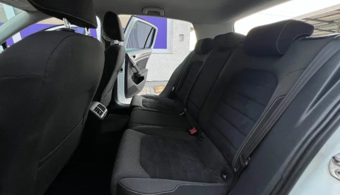 Volkswagen Golf 7  - 2012