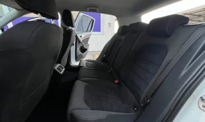 Volkswagen Golf 7  - 2012