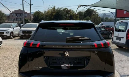 Peugeot 2008  - 2021
