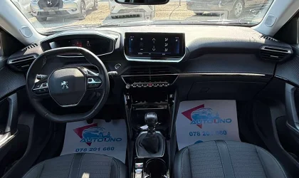 Peugeot 2008  - 2021