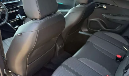 Peugeot 2008  - 2021