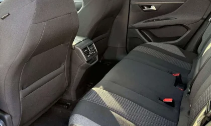 Peugeot 3008  - 2020