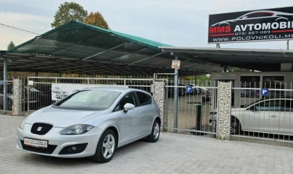 SEAT Leon  - 2012