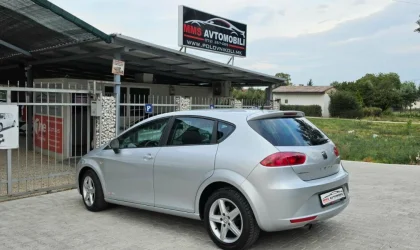 SEAT Leon  - 2012