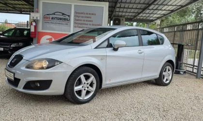SEAT Leon  - 2012