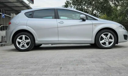 SEAT Leon  - 2012