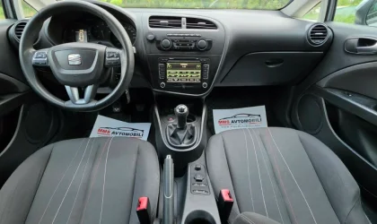 SEAT Leon  - 2012