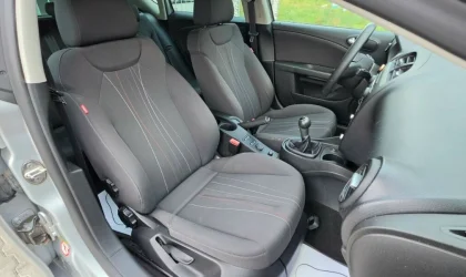 SEAT Leon  - 2012