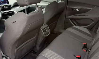 Peugeot 3008  - 2017