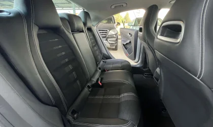 Mercedes-Benz CLA-Class  - 2018