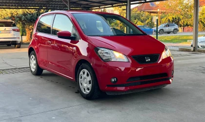 SEAT Mii  - 2016