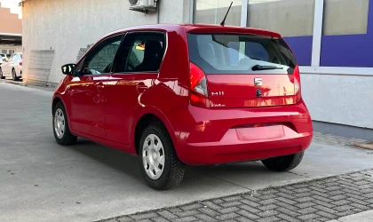 SEAT Mii  - 2016