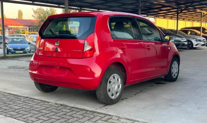 SEAT Mii  - 2016