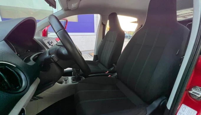SEAT Mii  - 2016