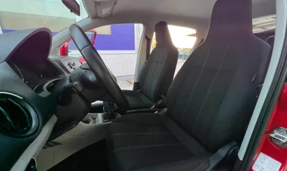 SEAT Mii  - 2016