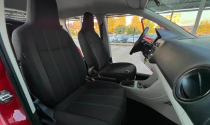 SEAT Mii  - 2016