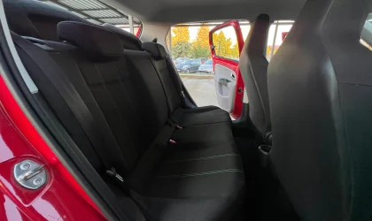 SEAT Mii  - 2016