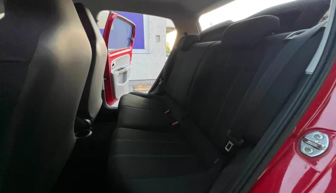 SEAT Mii  - 2016