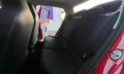 SEAT Mii  - 2016