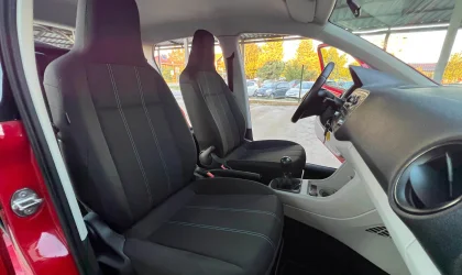 SEAT Mii  - 2016