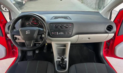 SEAT Mii  - 2016