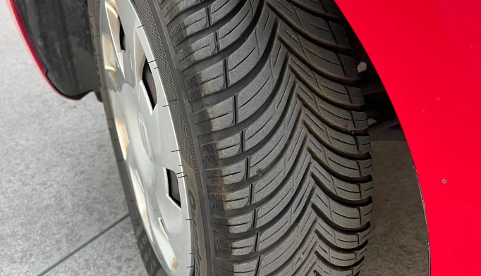 SEAT Mii  - 2016
