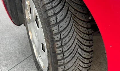 SEAT Mii  - 2016