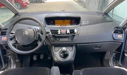 Citroën C4  - 2007