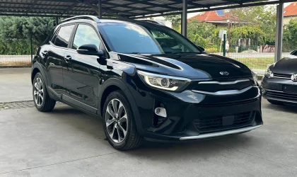 Kia Stonic  - 2017