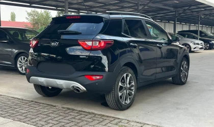 Kia Stonic  - 2017