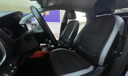 Kia Stonic  - 2017