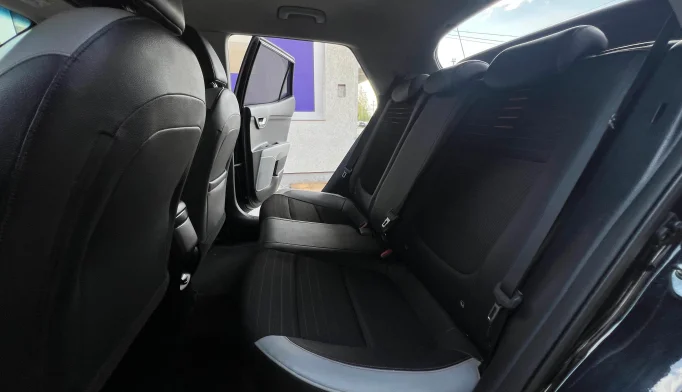 Kia Stonic  - 2017