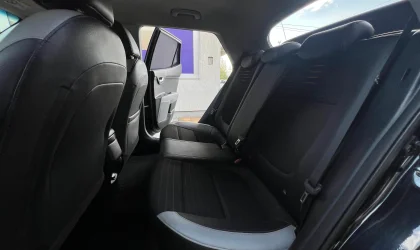 Kia Stonic  - 2017