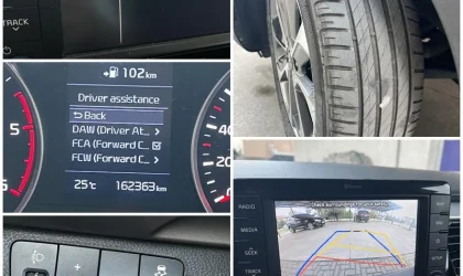 Kia Stonic  - 2017
