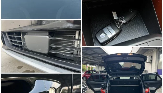 Kia Stonic  - 2017