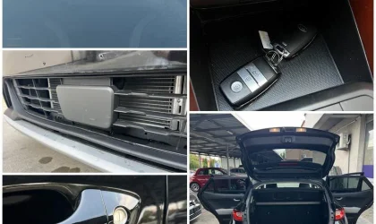 Kia Stonic  - 2017