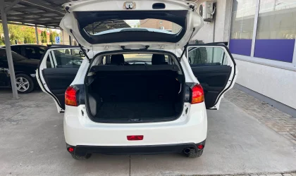 Mitsubishi ASX  - 2014