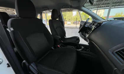 Mitsubishi ASX  - 2014