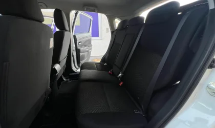 Mitsubishi ASX  - 2014