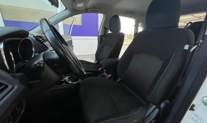 Mitsubishi ASX  - 2014