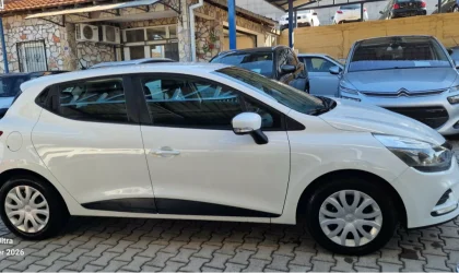 Renault Clio  - 2017