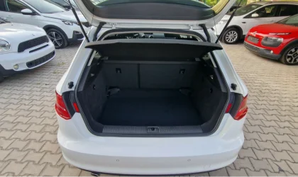 Audi A3  - 2014