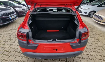 Citroën C4 Cactus  - 2014